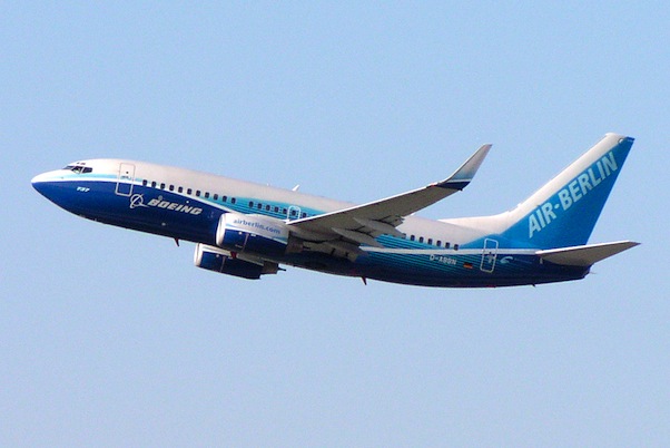 aeroplane