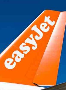 EasyJet drops Amman, favours Tel Aviv